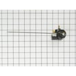 Range Oven Control Thermostat for GE JMS08BD2CT - Part WB20T10012