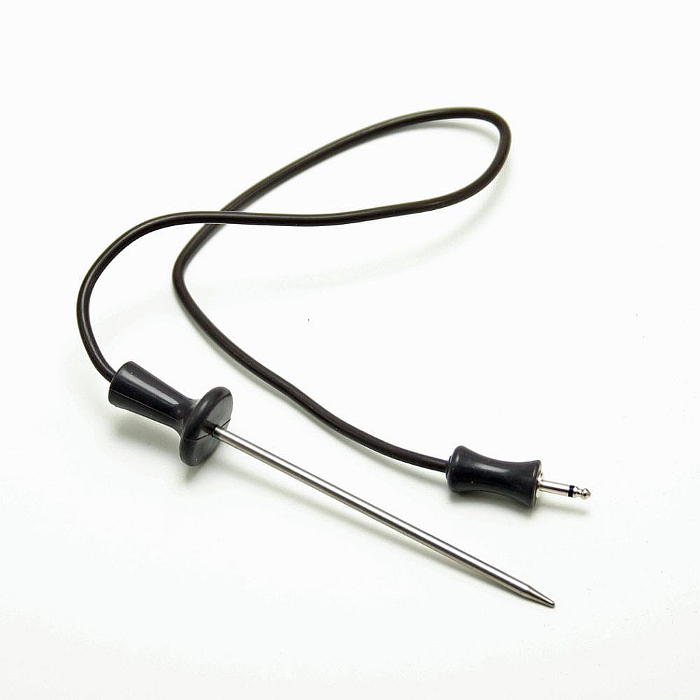 Part #wb20T10023, Wall Oven Meat Probe Sensor / 10.00 x 8.50 x 0.90