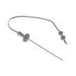 Range Oven Meat Probe Sensor (replaces Wb20k5034, Wb20x5034, Wb20x5064) WB20X5050