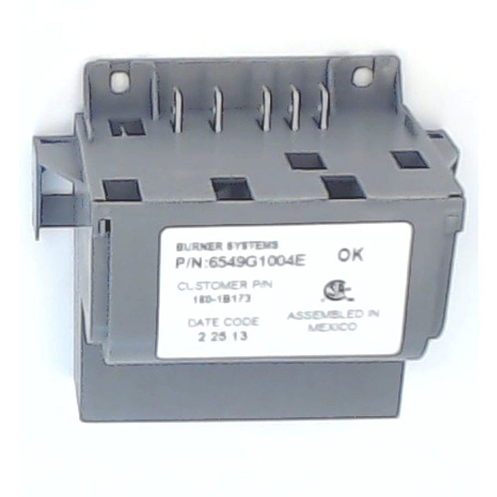 Photo of Range Spark Module from Repair Parts Direct