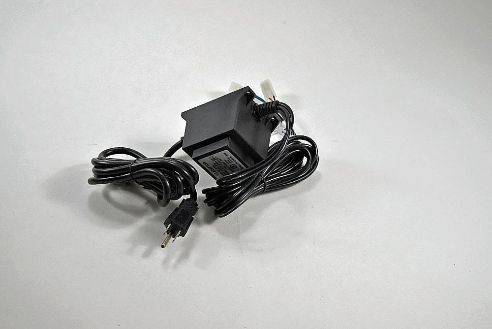 Part #wb20X10042, Gas Grill Transformer / 8.70 x 7.10 x 5.20