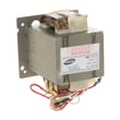 Microwave High-Voltage Transformer