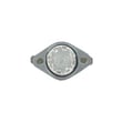 Thermostat for GE JES1142SP2SS - Part WB20X10050