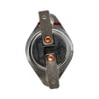 Microwave Thermostat for GE PEM31EF1ES - Part WB20X10056