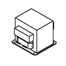 Microwave High-Voltage Transformer