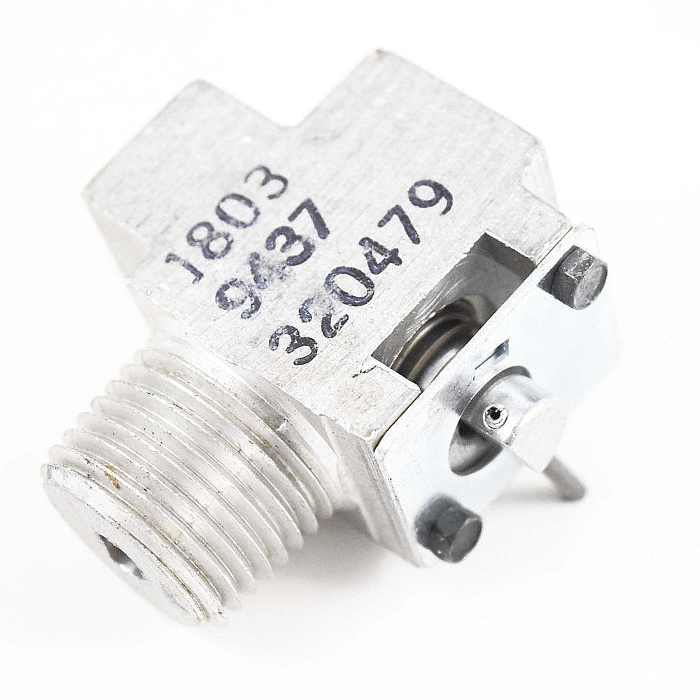 GE Part #wb20X122, Ran Gas Shut-Off Valve