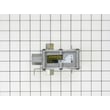 Range Gas Control Valve