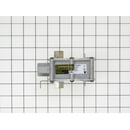Range Gas Control Valve