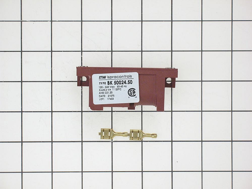 Photo of Range Spark Module from Repair Parts Direct