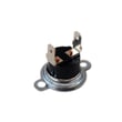 Microwave Magnetron Thermostat for GE SCA2000BAA04 - Part WB20X167