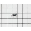 Microwave Flame Sensor for Hotpoint RVM1325WW02 - Part WB20X170