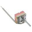 Temperature Control With Sensor for GE CTW900P3P1D1 - Part WB20X39045