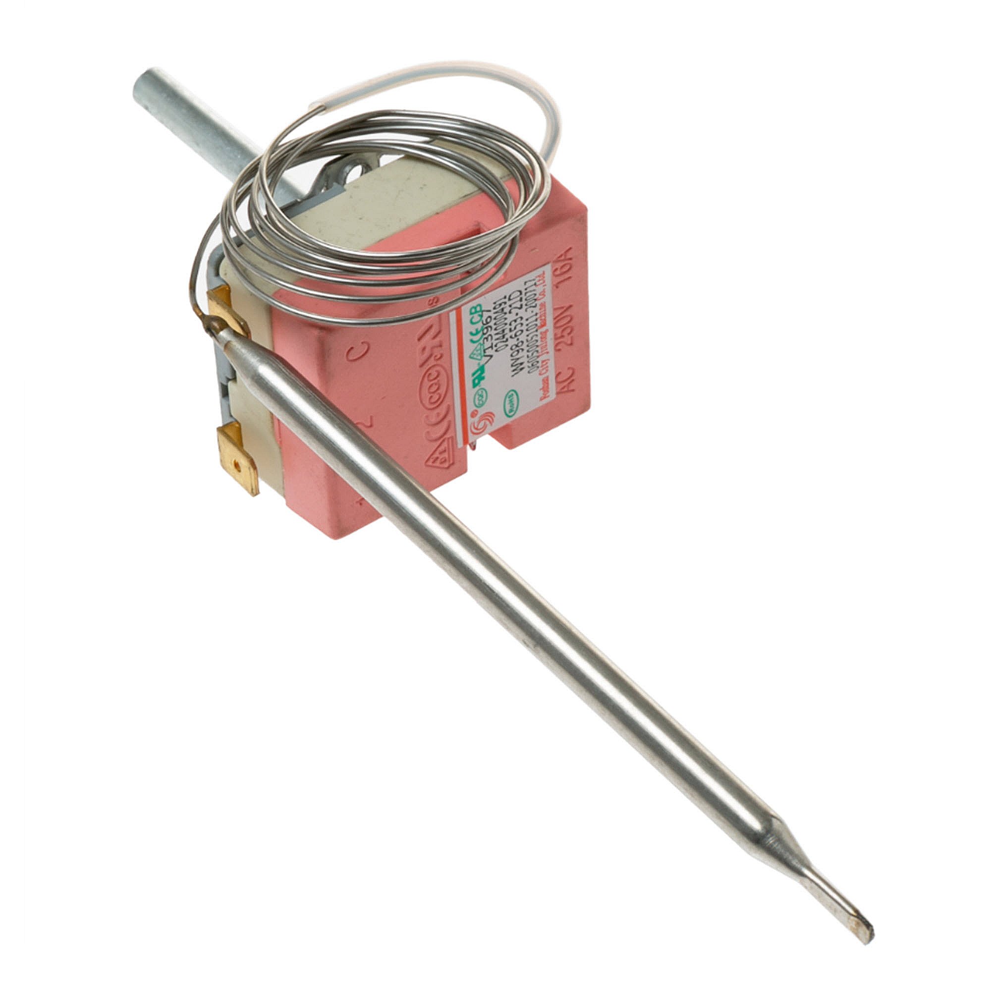 Temperature Control With Sensor WB20X39045