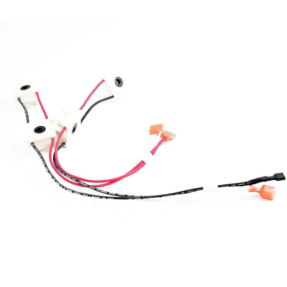 Photo of Cooktop Harness Switch from Repair Parts Direct