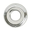 Cooktop Drip Pan for GE JGP319EJ1CT - Part WB21K10030