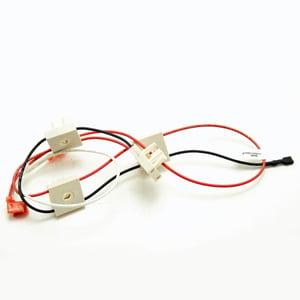Cooktop Igniter Switch Harness WB21K10035