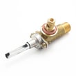 Burner Valve for GE JGB928SEK5SS - Part WB21K10045