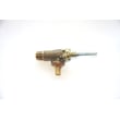 Range Surface Burner Valve WB21K10081