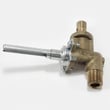 Gas Valve for GE JGP337SEJ3SS - Part WB21K10057