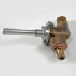 Gas Valve for GE JGP637WEJ3WW - Part WB21K10058