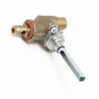 Gas Valve for GE JGP637WEJ3WW - Part WB21K10061