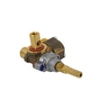 Valve Dual R for GE PGB975SEM3SS - Part WB21K10076