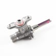 Range Surface Burner Valve for GE JGBP28DET3BB - Part WB21K10101