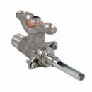 Range Surface Burner Valve