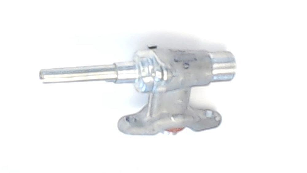 Part #wb21K10113, Range Surface Burner Valve / 6.00 x 6.00 x 1.00
