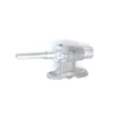 Range Surface Burner Valve for GE JGB805SEP2SS - Part WB21K10113