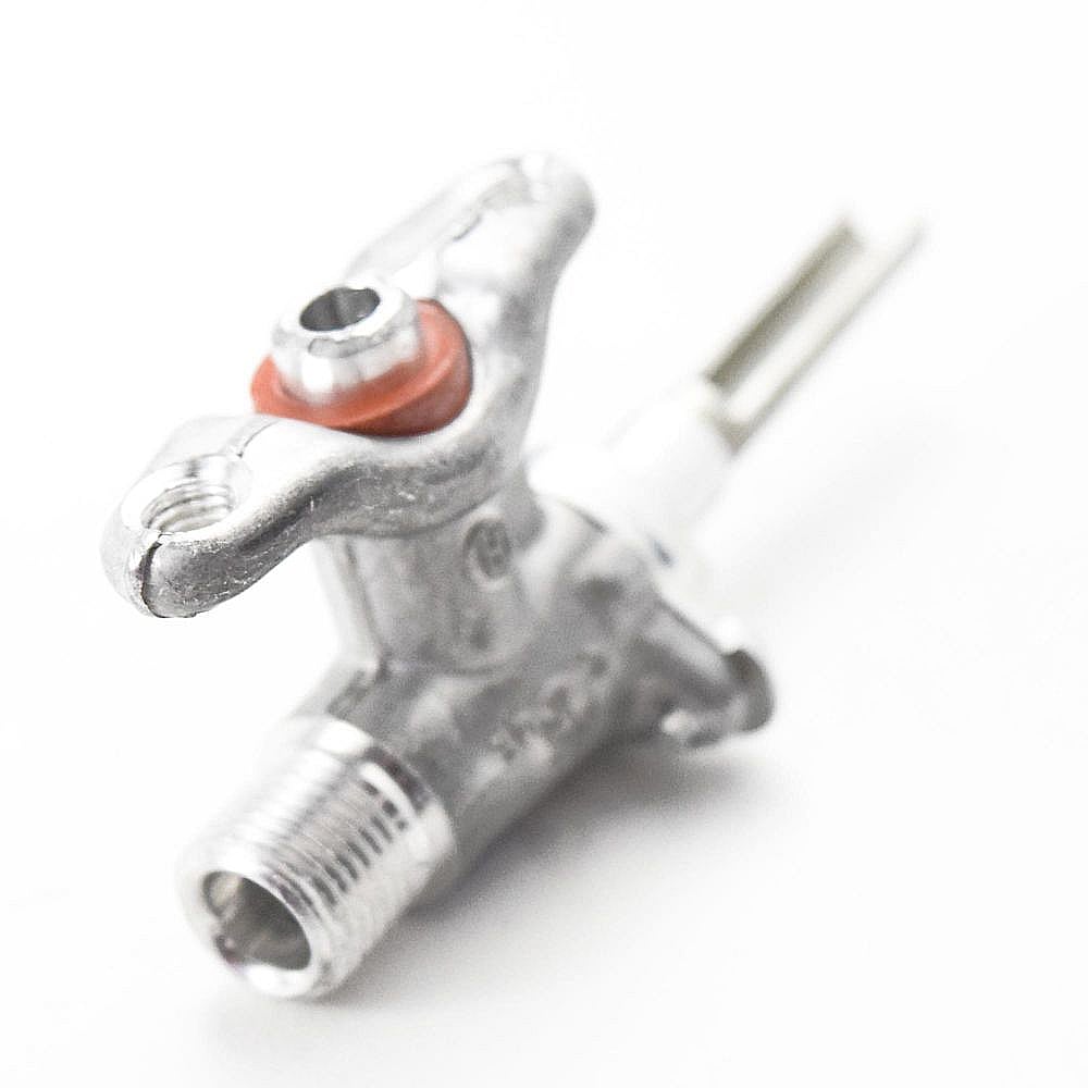 Oven Burner Valve WB21K10116 parts Sears PartsDirect