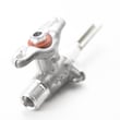 Oven Burner Valve for GE JGB300DEP3BB - Part WB21K10116