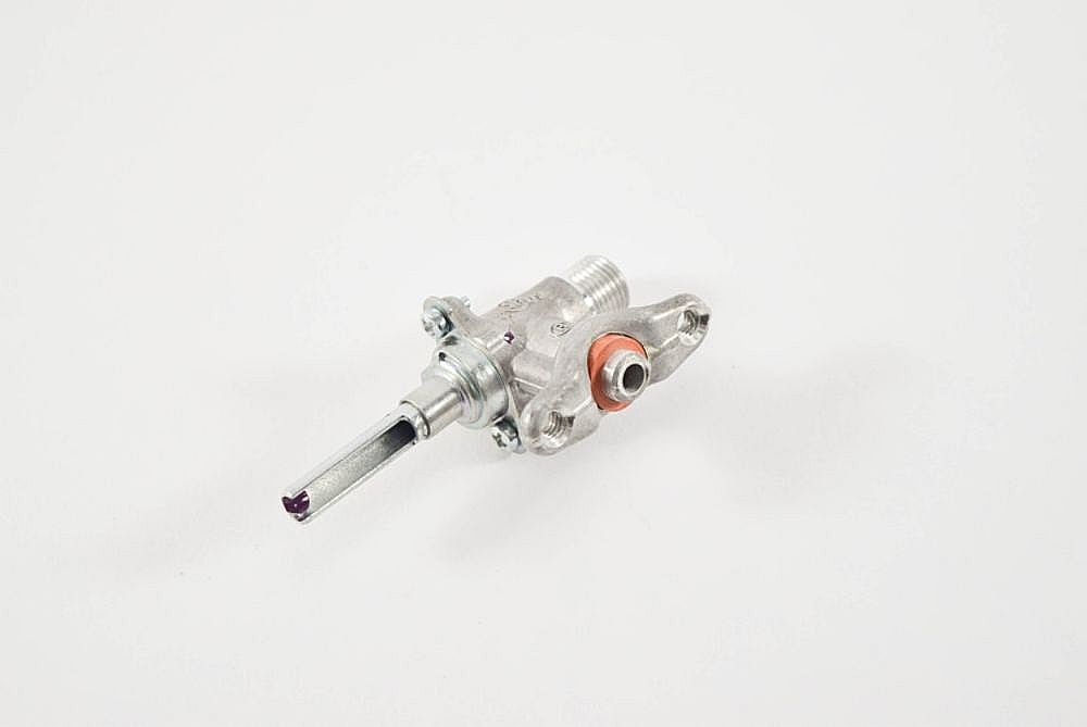 Part #wb21K10117, Range Surface Burner Valve / 6.00 x 6.00 x 1.10