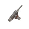 Range Surface Burner Valve WB21K10119