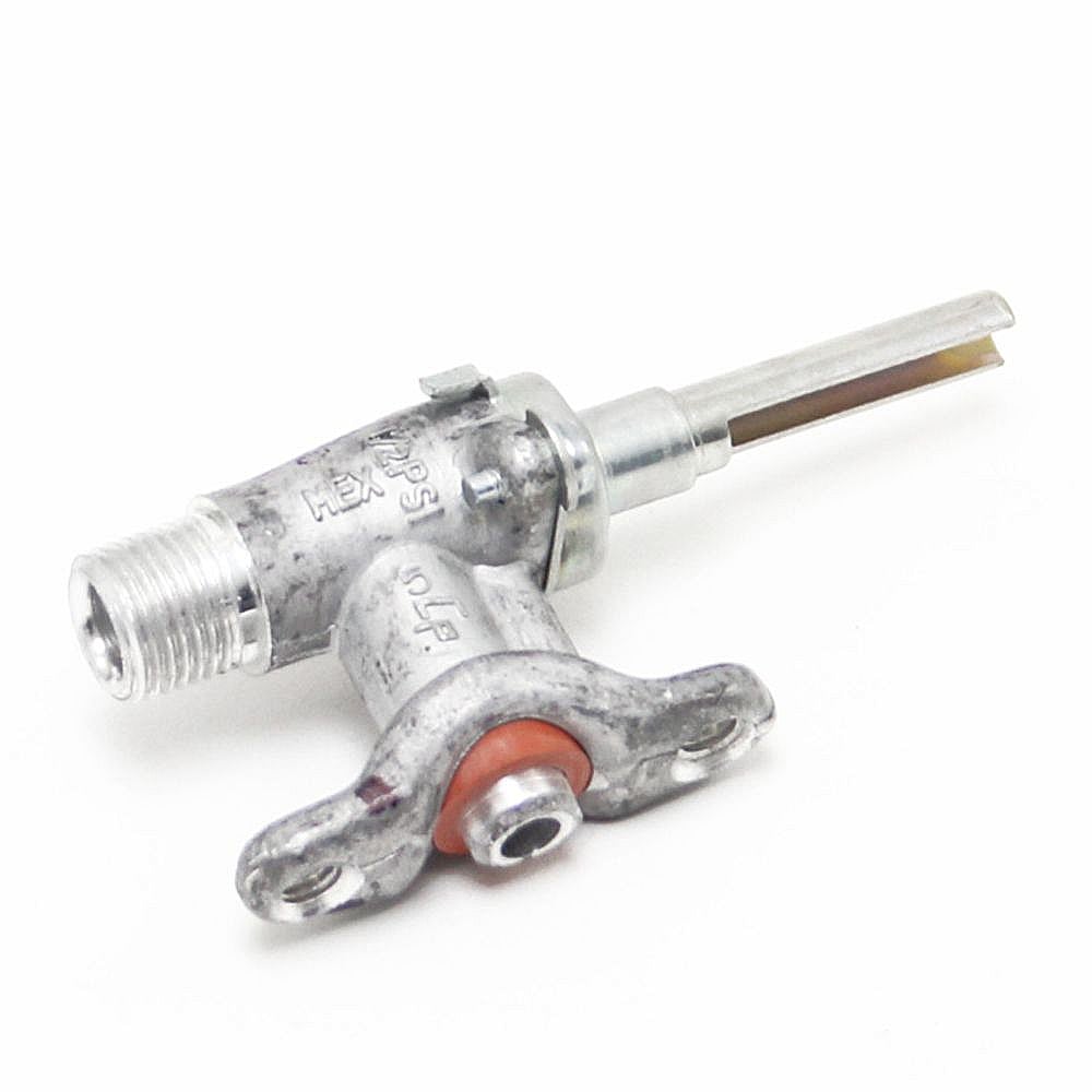 Part #wb21K10122, Range Surface Burner Valve / 6.00 x 6.00 x 1.00