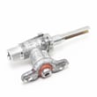 Range Surface Burner Valve for GE JGB605SET2SS - Part WB21K10122