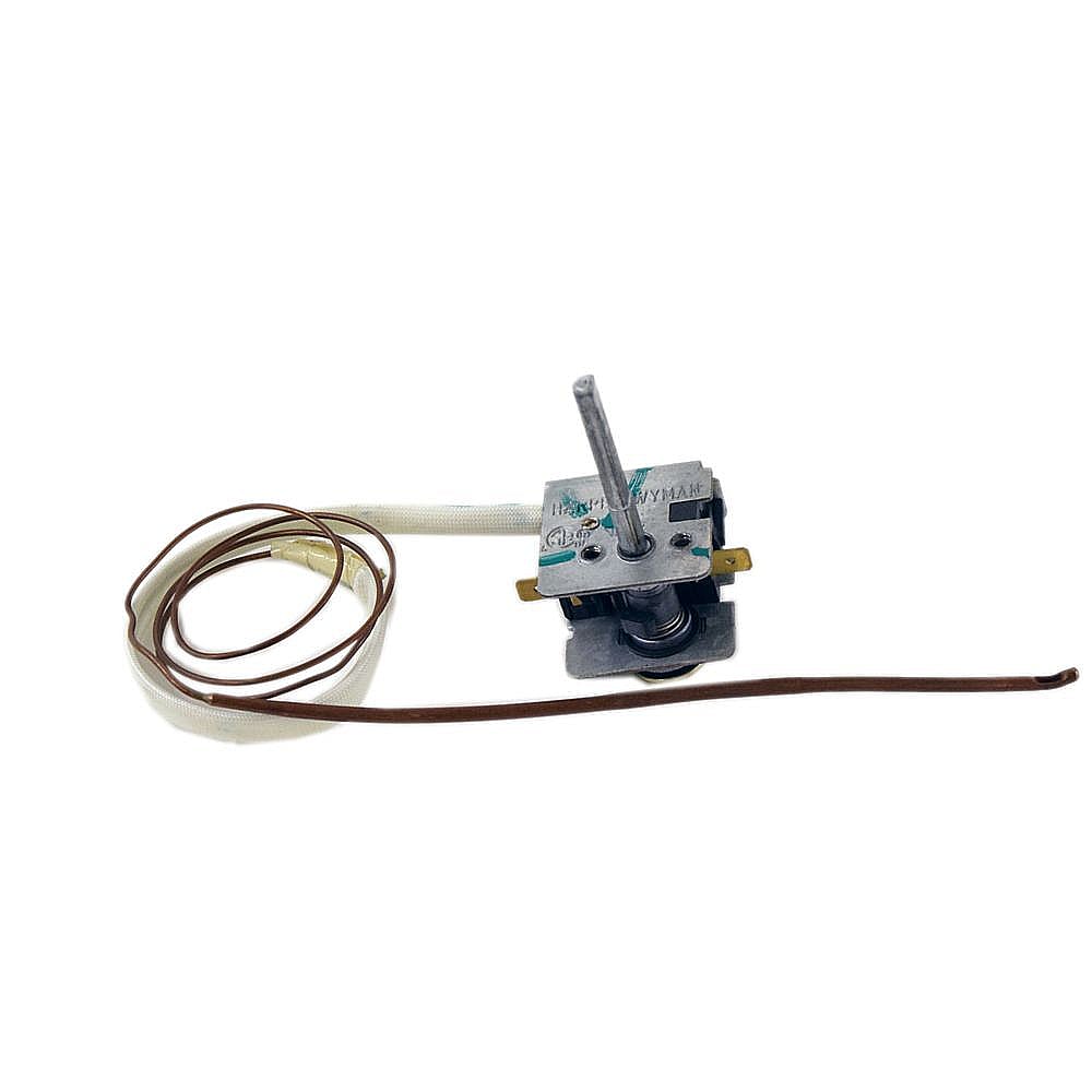 GE Part #wb21K10124, Thermostat | 11.30 x 3.80 x 3.30