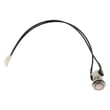 Led Switch for GE ZDP304NP2SS - Part WB21K10131