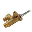 Dual Valve for GE C2S985SET1SS - Part WB21K10141