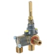 Dual Valve for GE ZGP486LRR1SS - Part WB21K10151