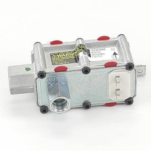 Part #wb21K10152, Safety Valve / 6.00 x 6.00 x 2.00