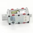 Safety Valve for GE ZGP486LRR1SS - Part WB21K10152