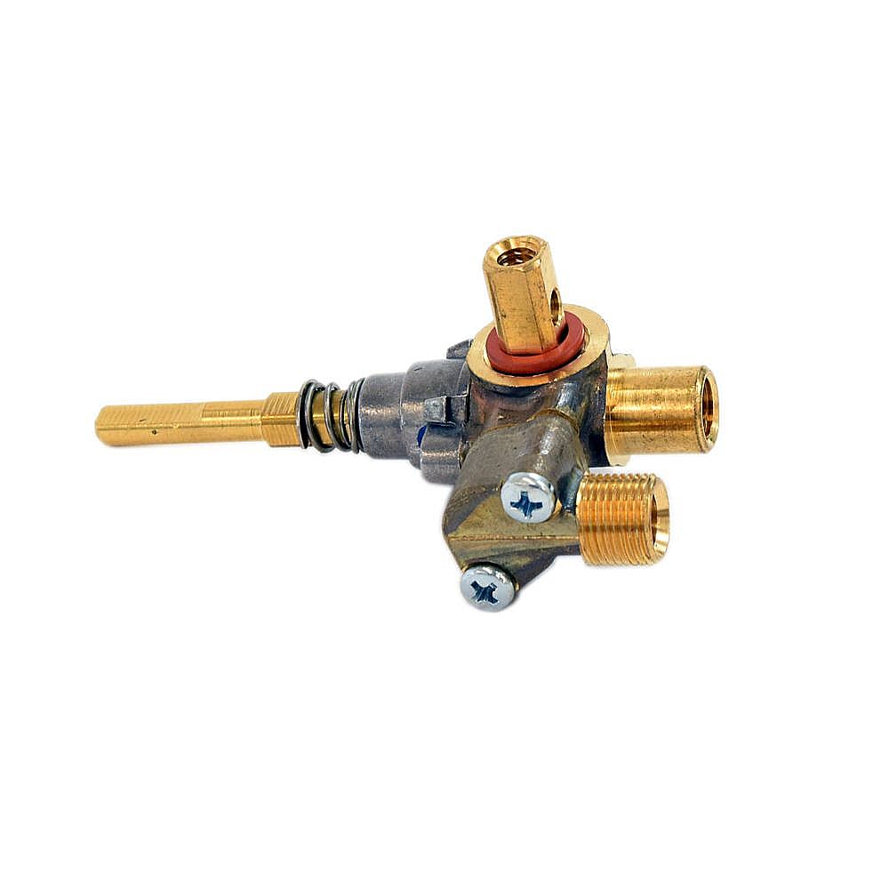 Part #wb21K10157, Dual Valve / 6.00 x 6.00 x 1.50