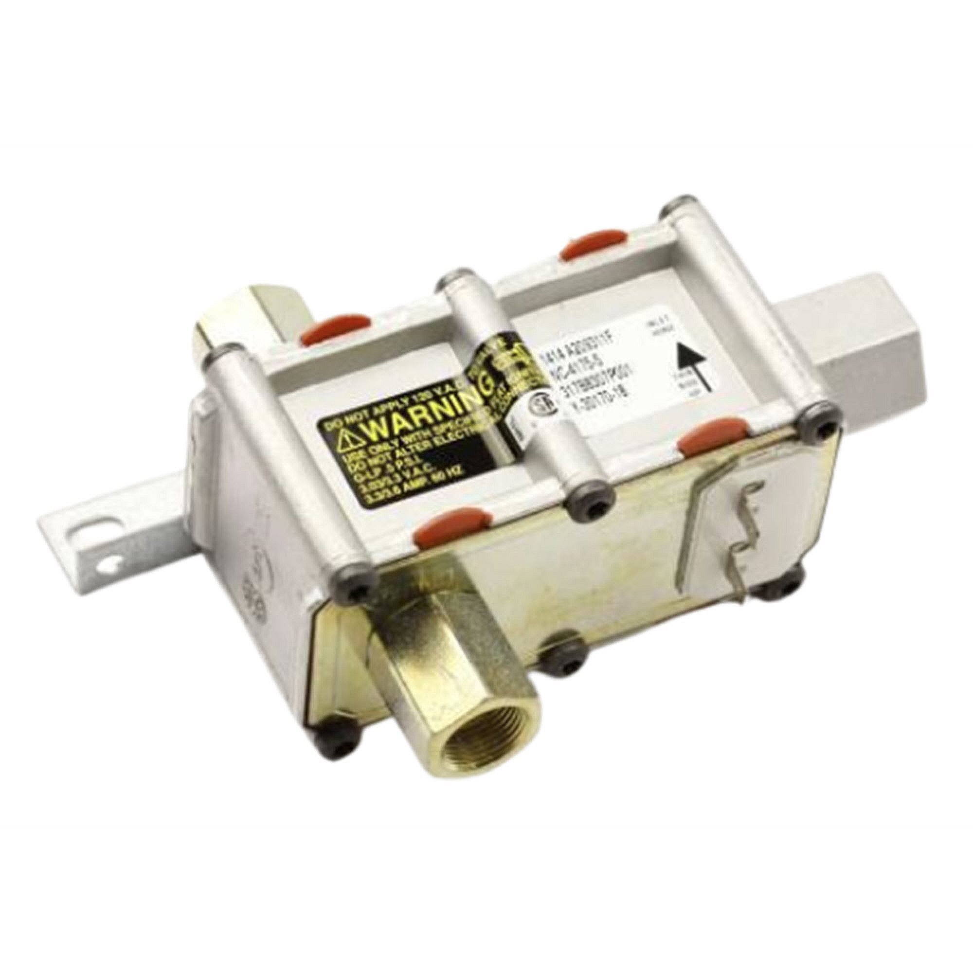 Part #wb21K10160, Control Valve / 8.70 x 3.90 x 3.80
