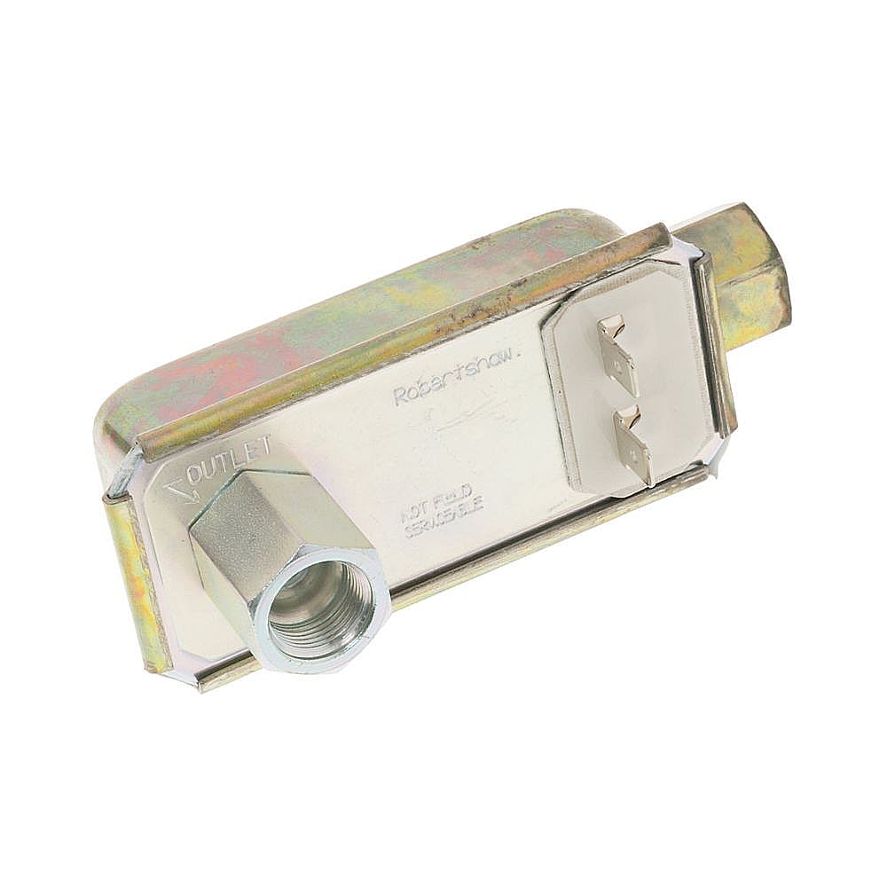 Part #wb21K10161, Control Valve / 6.80 x 4.60 x 2.50