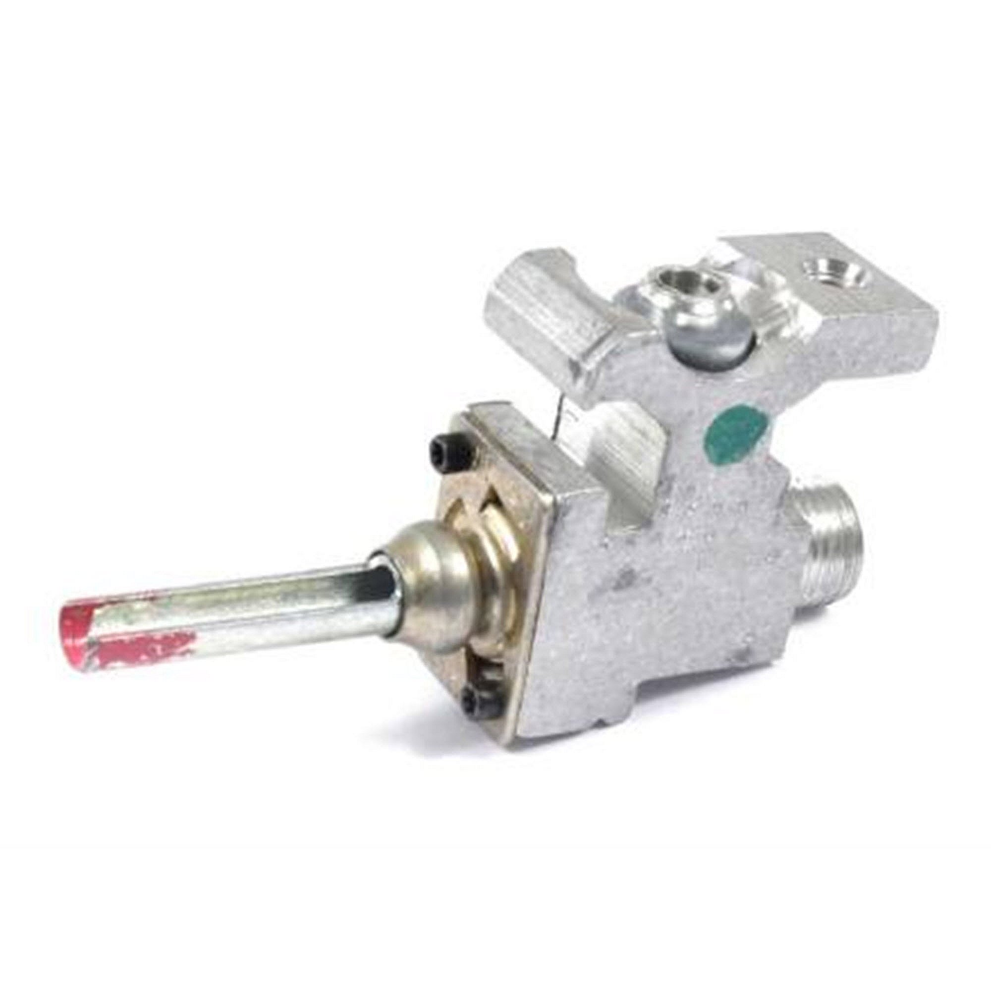 GE Part #wb21K10169, Round Valve | 8.00 x 7.50 x 0.60