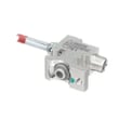 Round Valve for GE JGB635REK4SS - Part WB21K10170