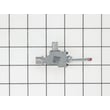 Range Surface Burner Valve