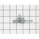 Range Surface Burner Valve