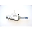 Range Surface Burner Valve for GE JGBP27SEV2AD - Part WB21K14